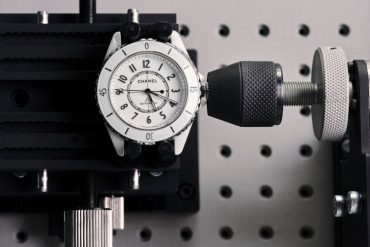 Chanel Manufacture