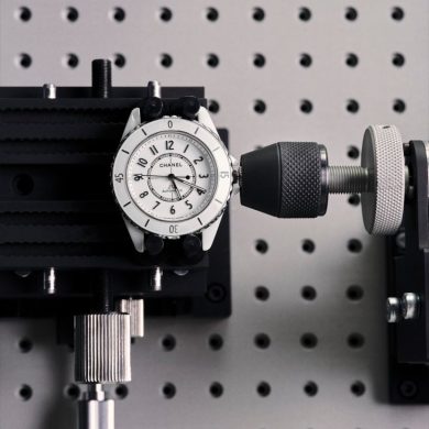 Chanel Manufacture