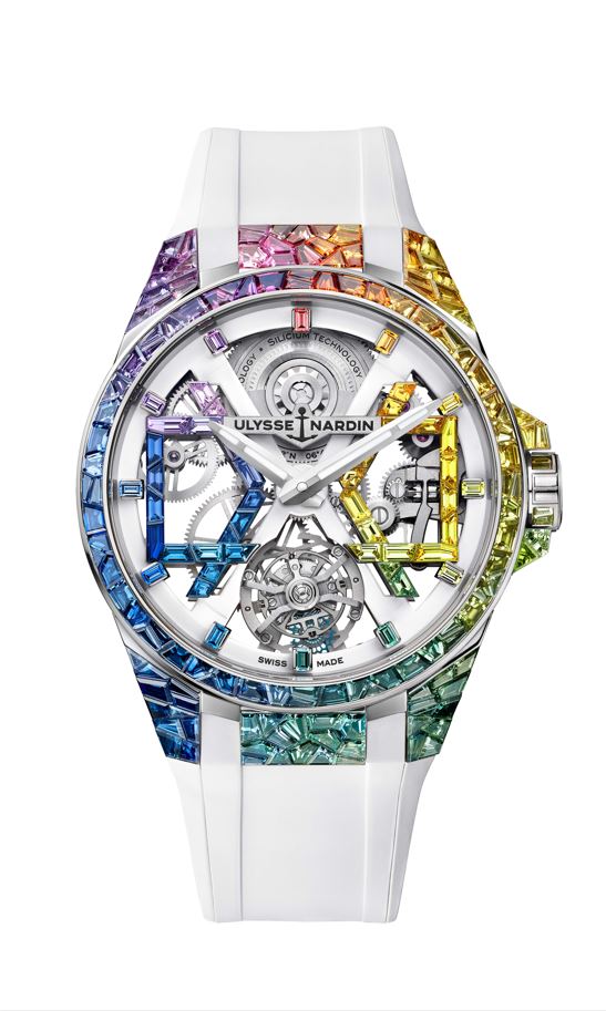 Ulysse Nardin