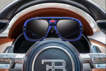 Bugatti Eyewear