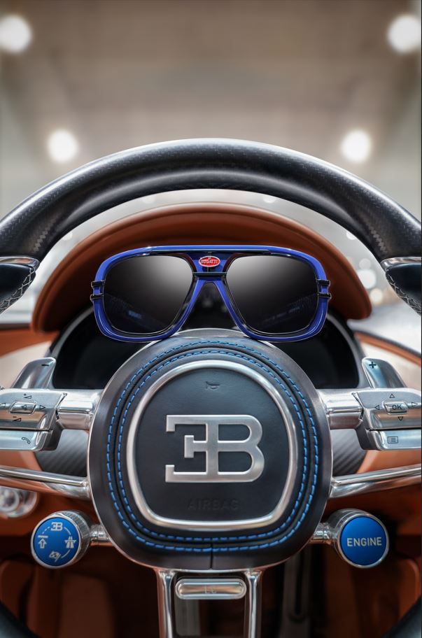 Bugatti Eyewear