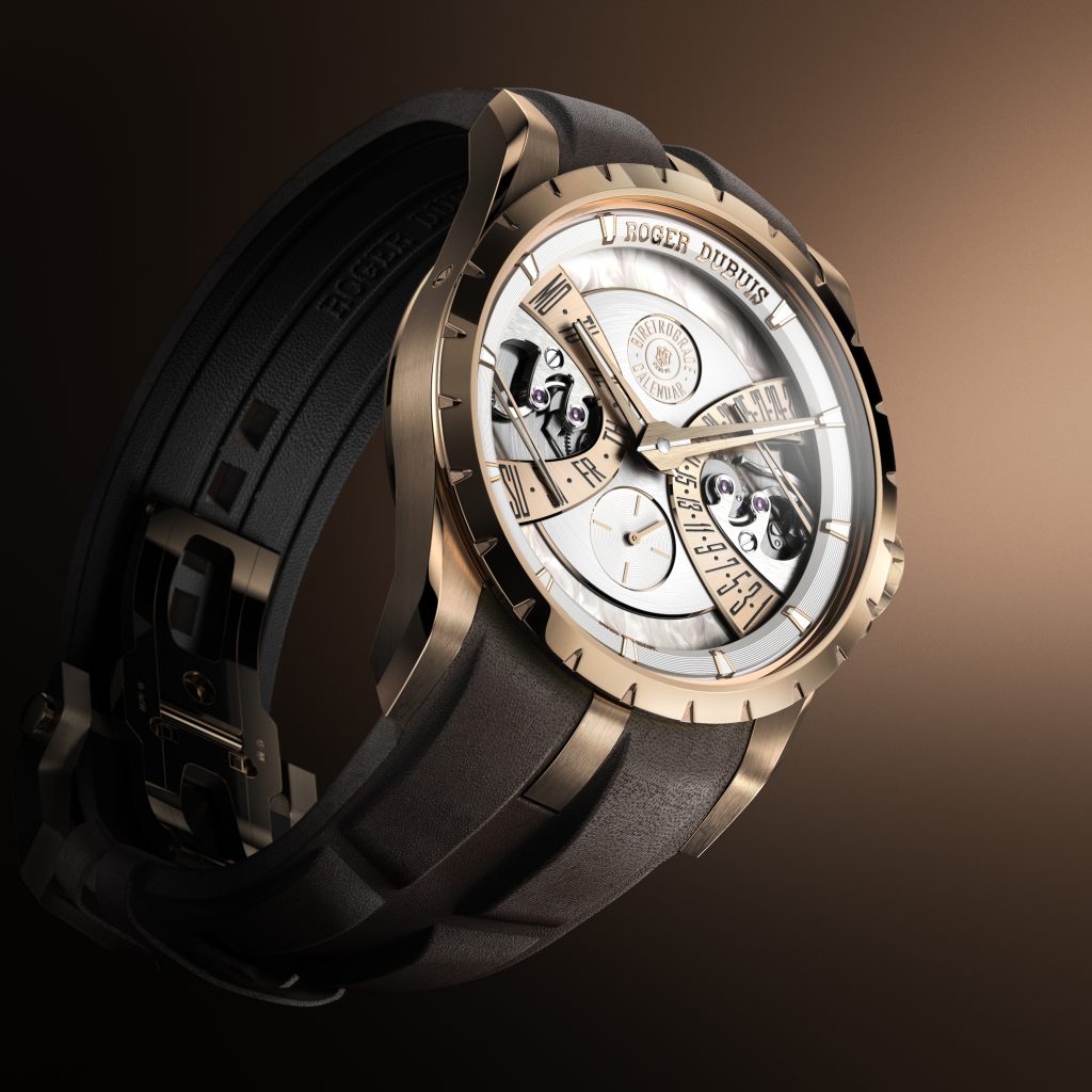 Roger Dubuis
