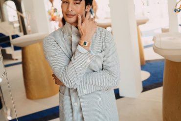 Piaget High Jewellery Event
