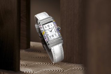 Reverso One Precious Colours