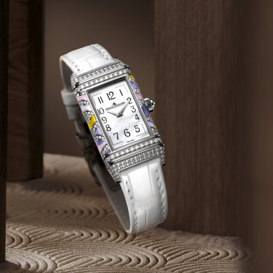 Reverso One Precious Colours