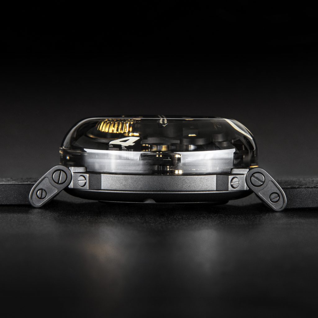 U-BOAT U-65
