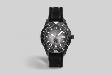 Montblanc Iced Sea