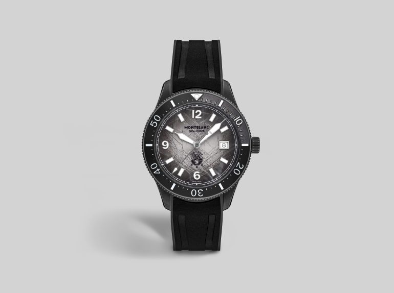 Montblanc Iced Sea