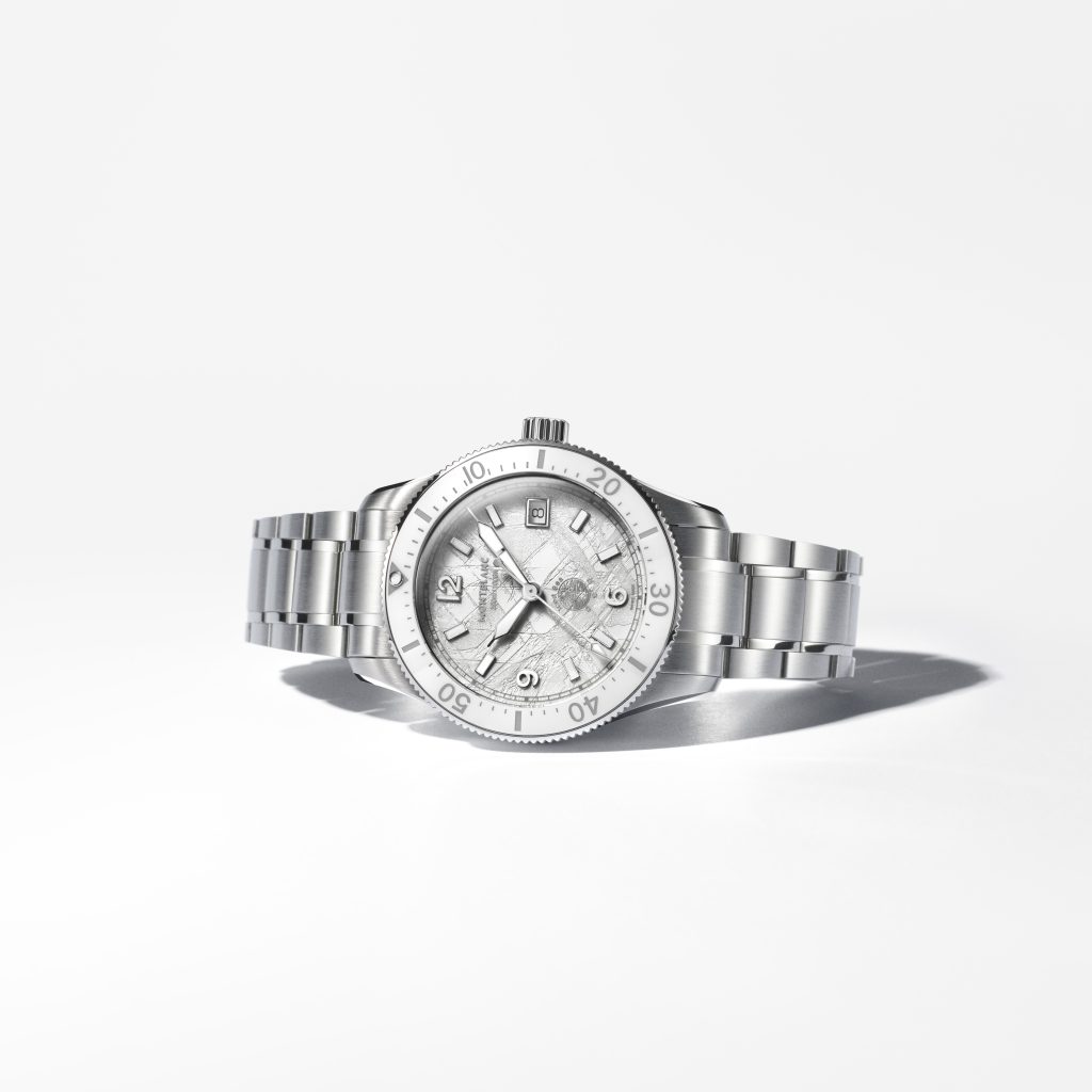 Montblanc Iced Sea