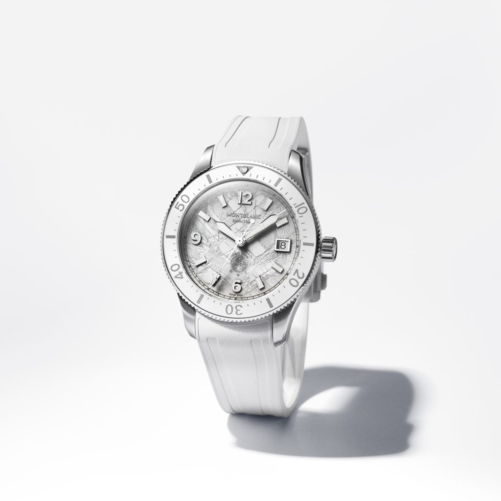 Montblanc Iced Sea