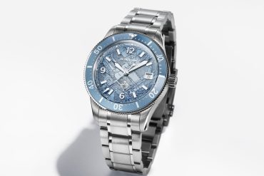 Montblanc Iced Sea