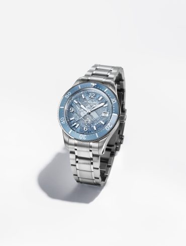Montblanc Iced Sea