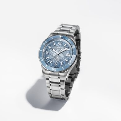 Montblanc Iced Sea