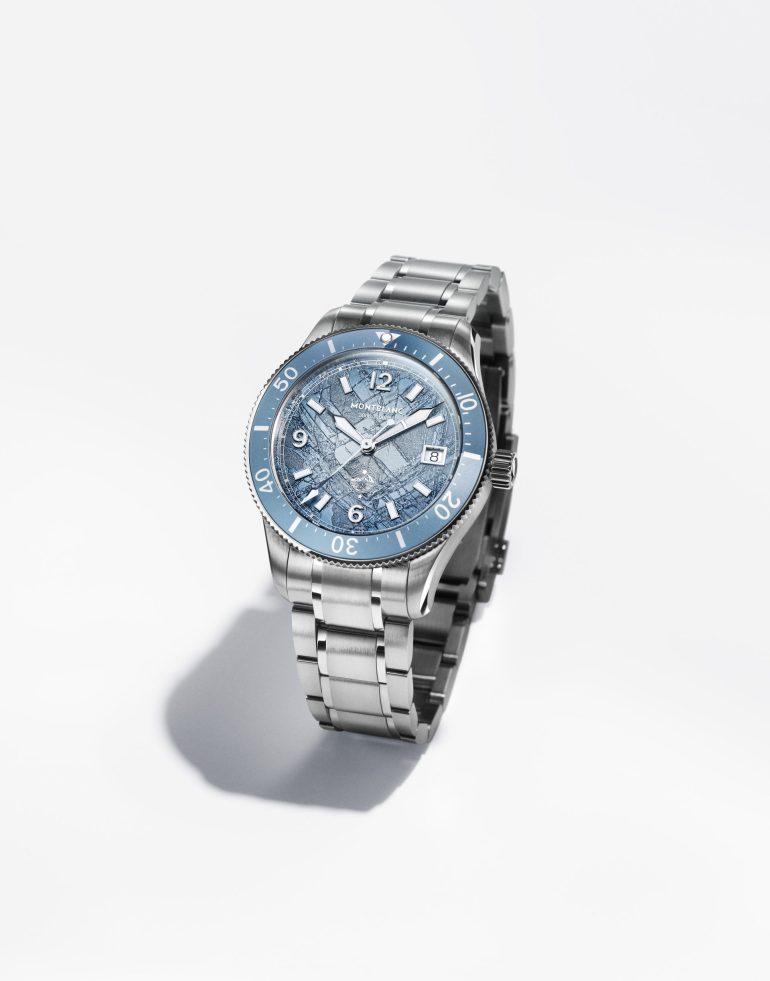 Montblanc Iced Sea