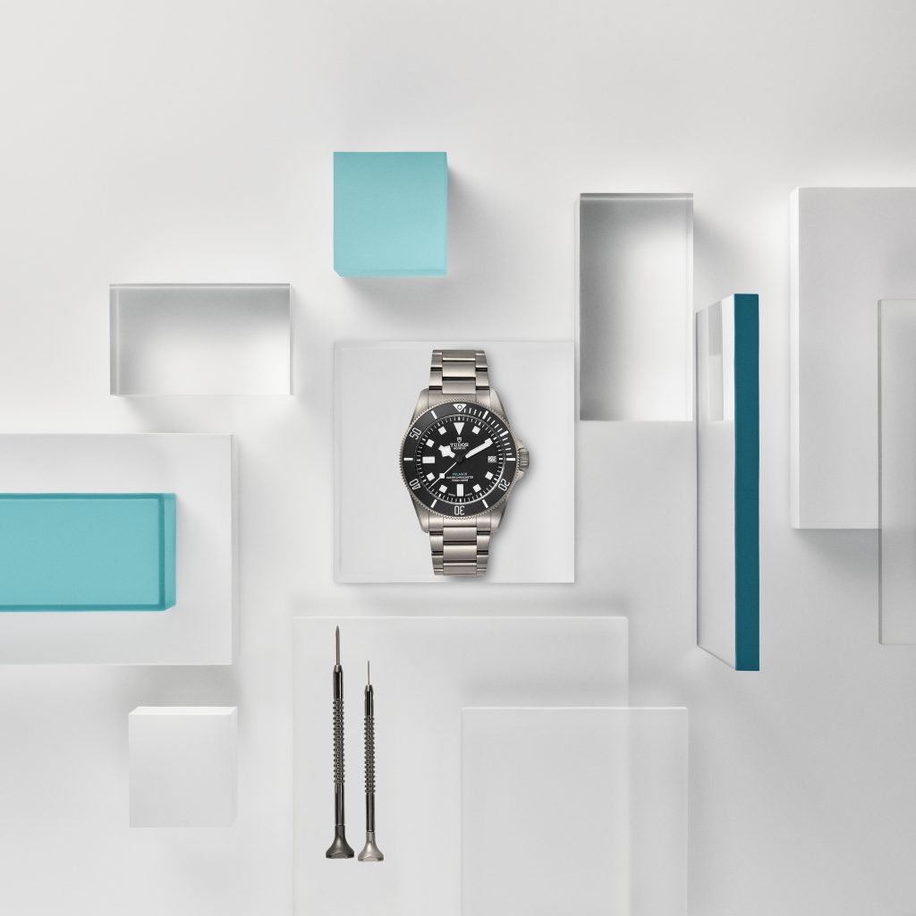 Pelagos Ultra