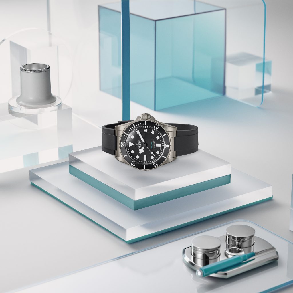 Pelagos Ultra