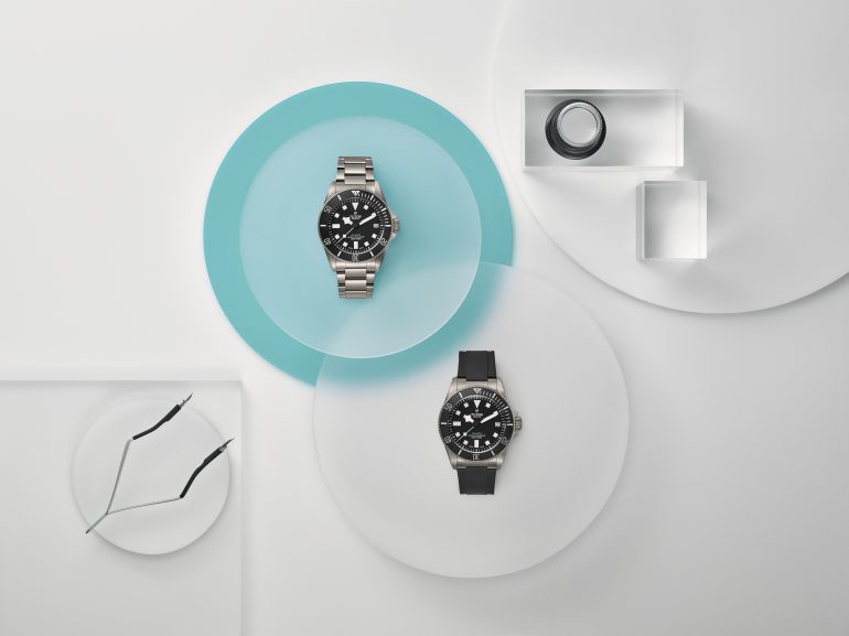 Pelagos Ultra