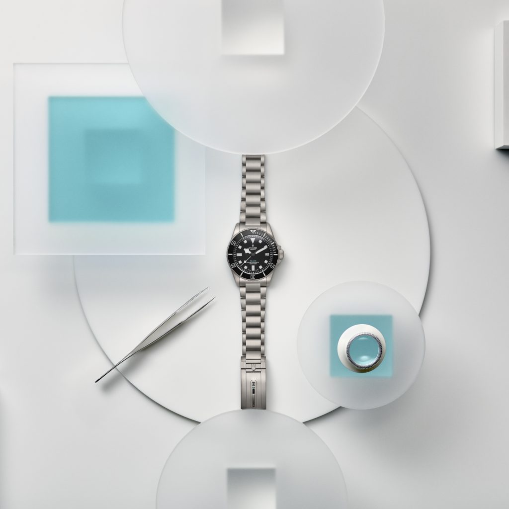 Pelagos Ultra