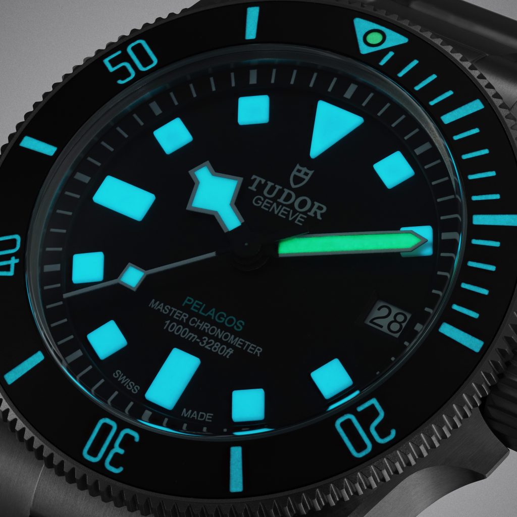 Pelagos Ultra