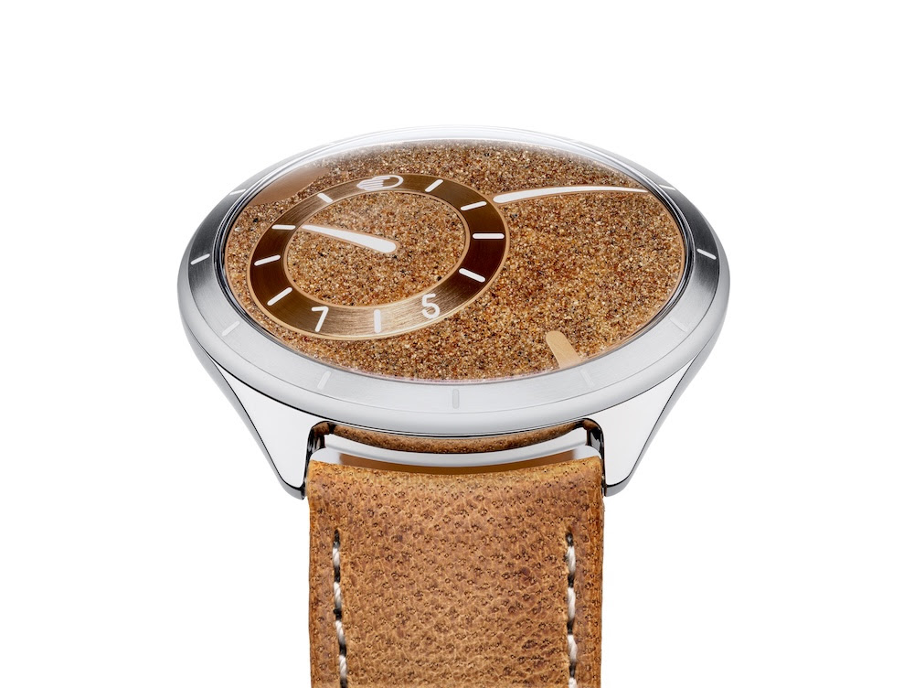 Ressence Type 9 S75