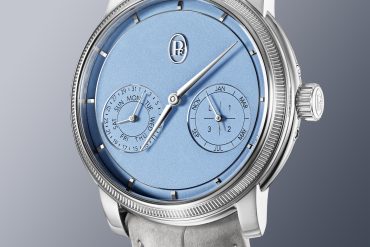 Toric Quantieme Perpetuel