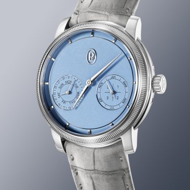 Toric Quantieme Perpetuel
