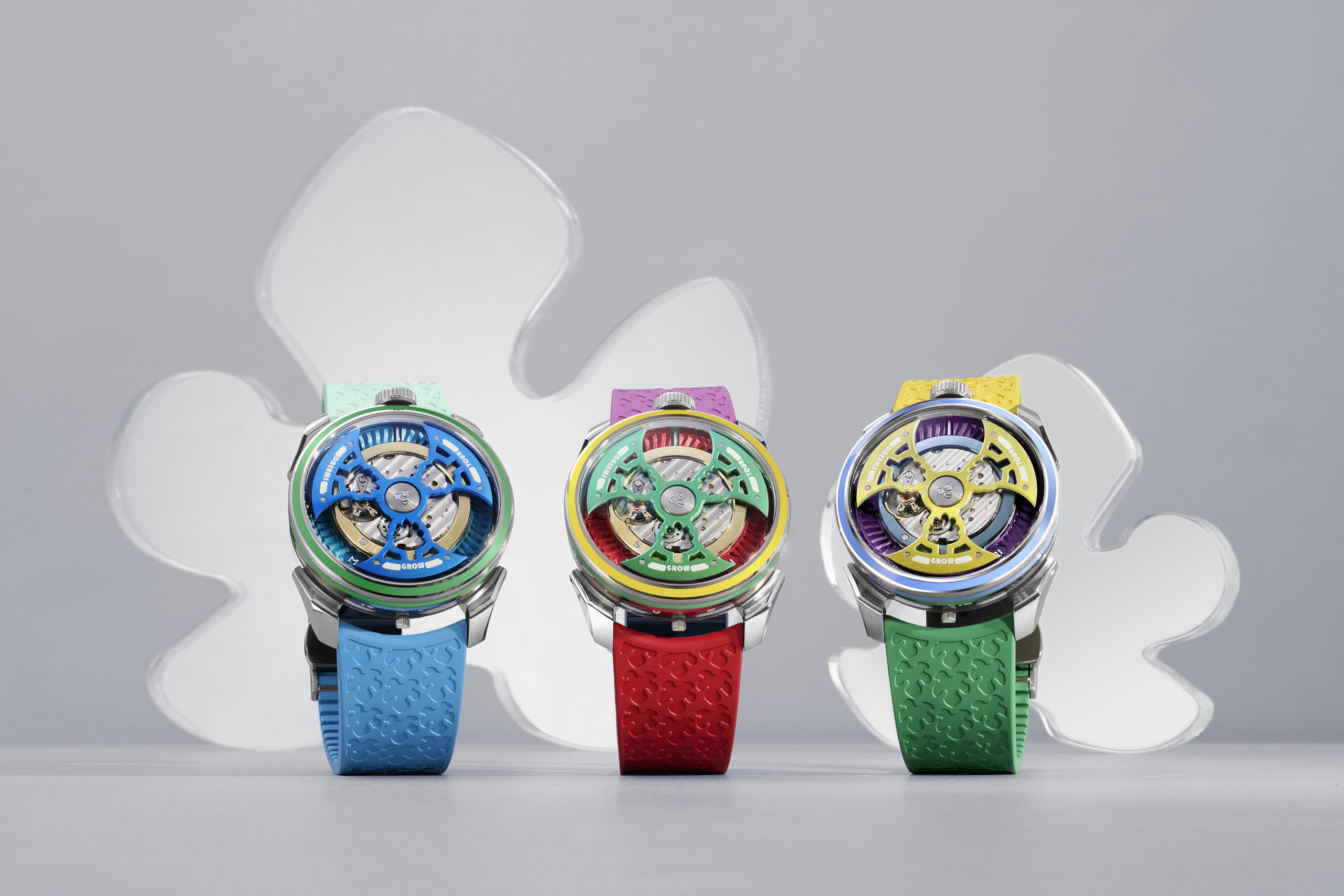 M.A.D.Editions x YINKA ILORI