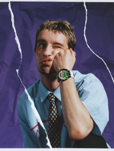 Swatch No Rules