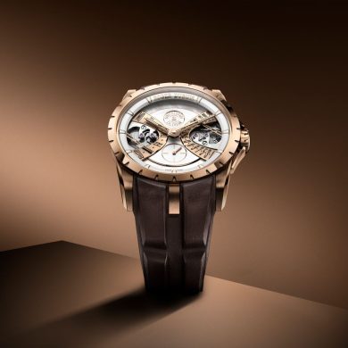 Roger Dubuis