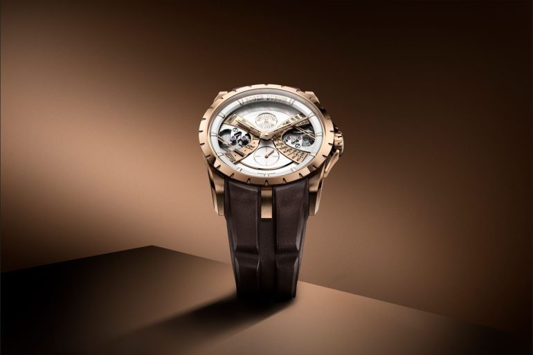 Roger Dubuis