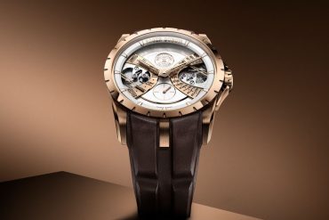 Roger Dubuis