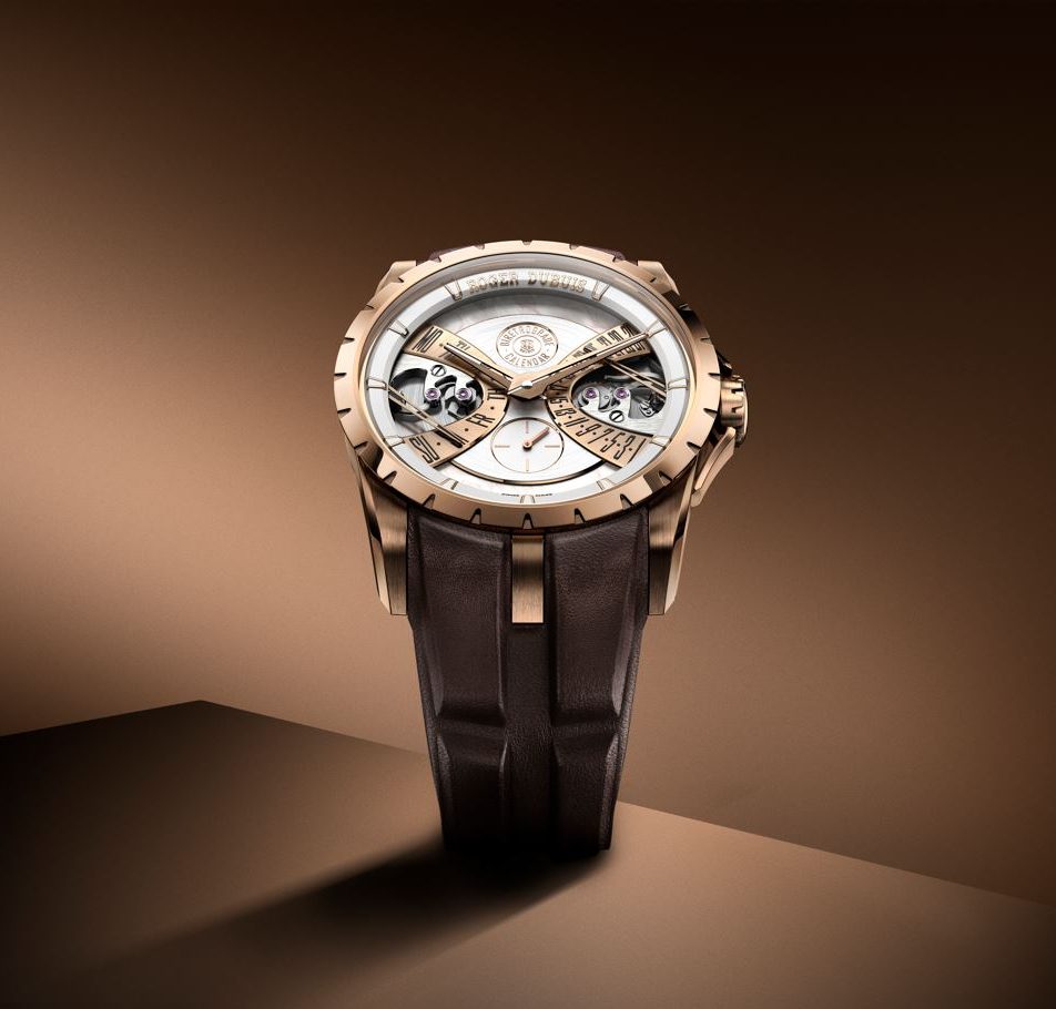 Roger Dubuis