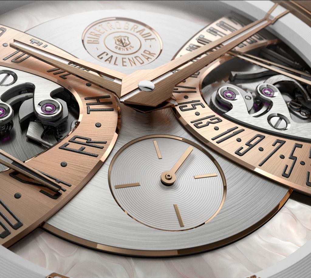 Roger Dubuis