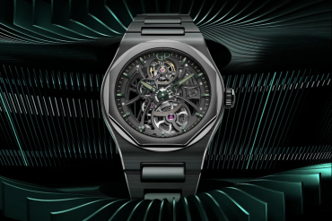Girard-Perregaux Aston Martin