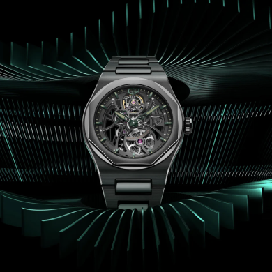 Girard-Perregaux Aston Martin