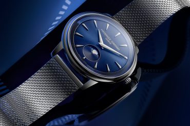 Classics Moneta Moonphase
