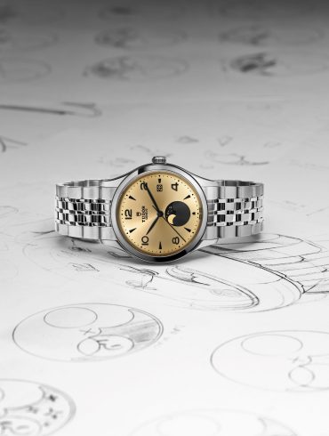Tudor