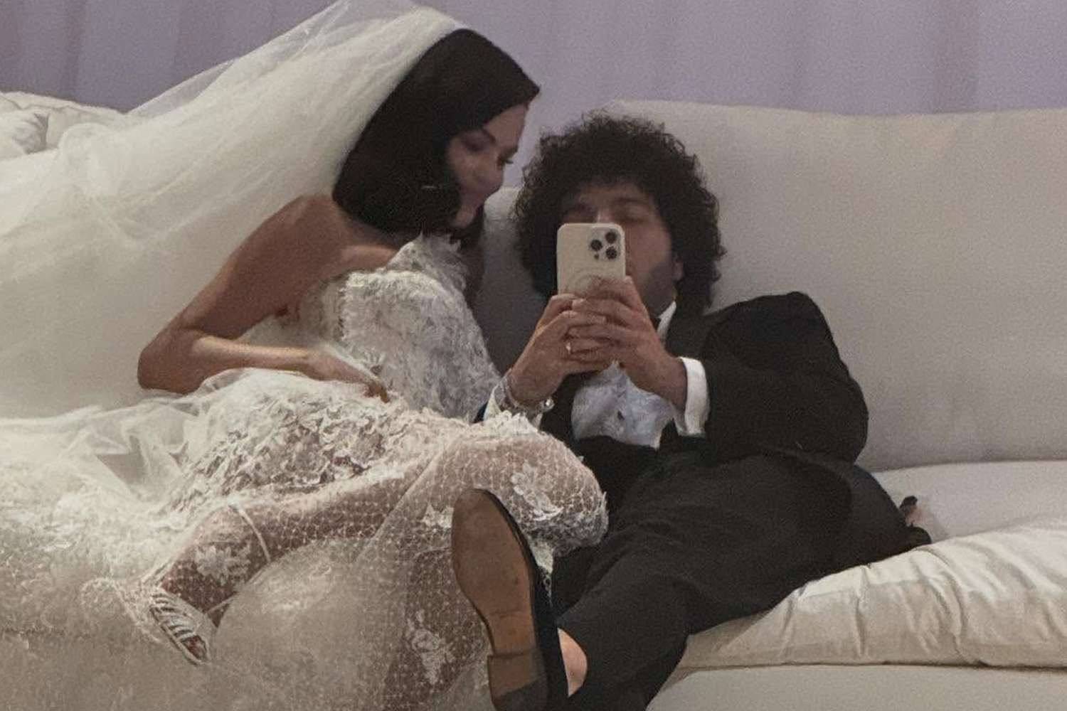 benny blanco & selena gomez