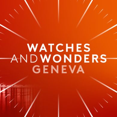 Watches & Wonders 2026