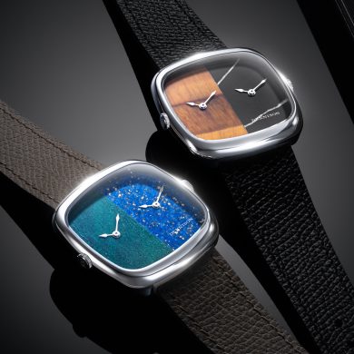 Dennison ALD Dual Time