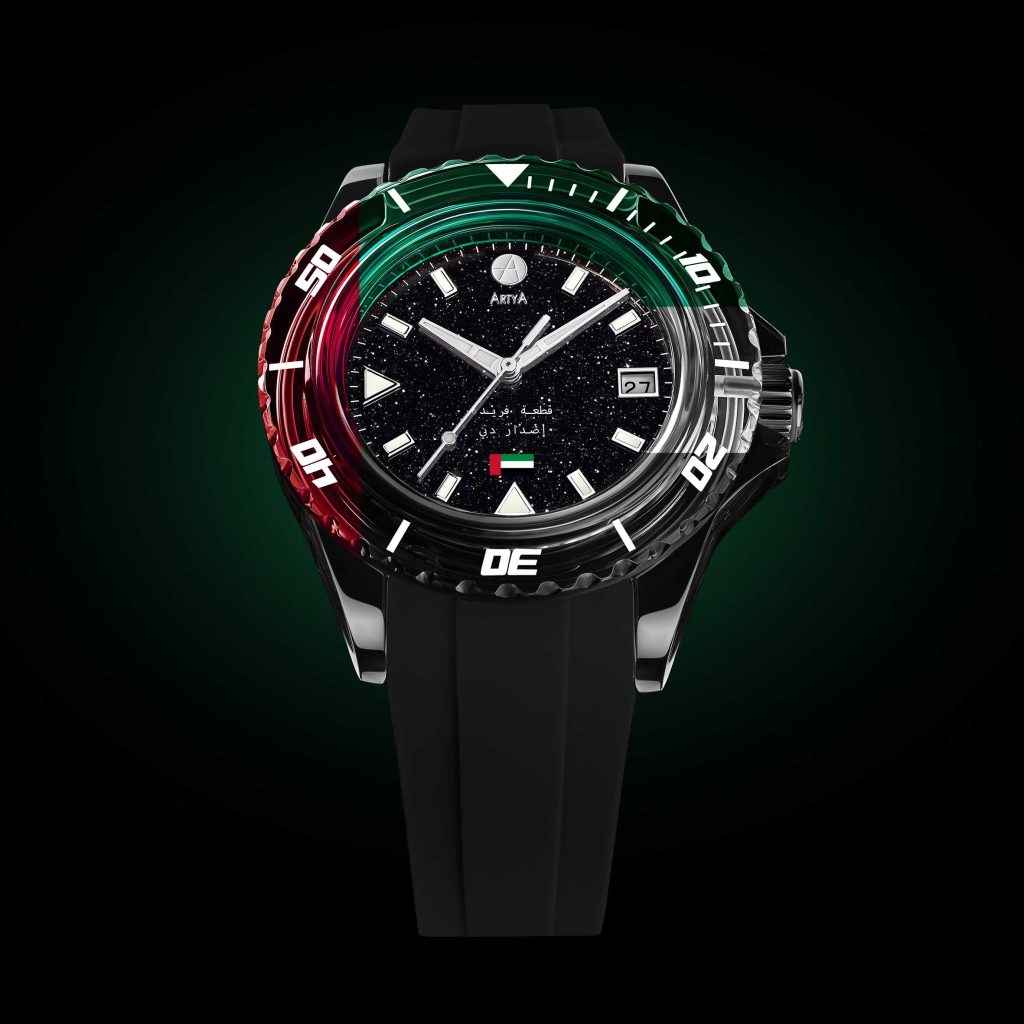 Dubai Watch Week