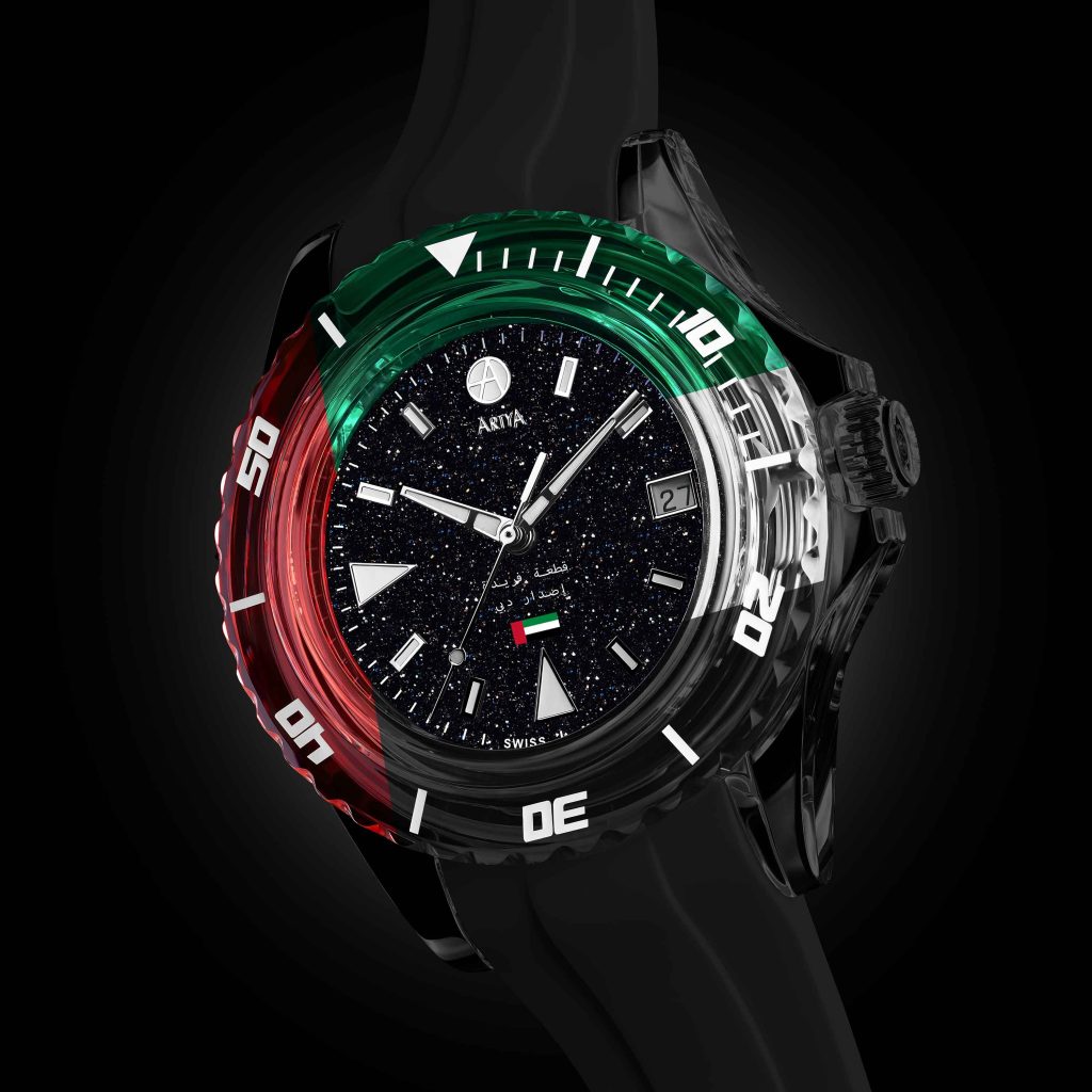 Dubai Watch Week