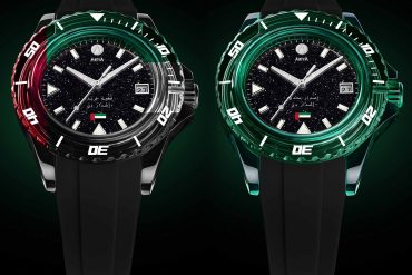 Dubai Watch Week