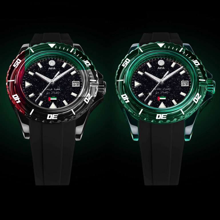 Dubai Watch Week