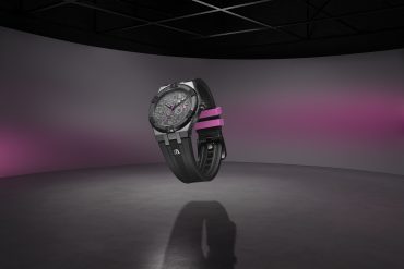 AIKON Quartz WOTTO Limited Edition