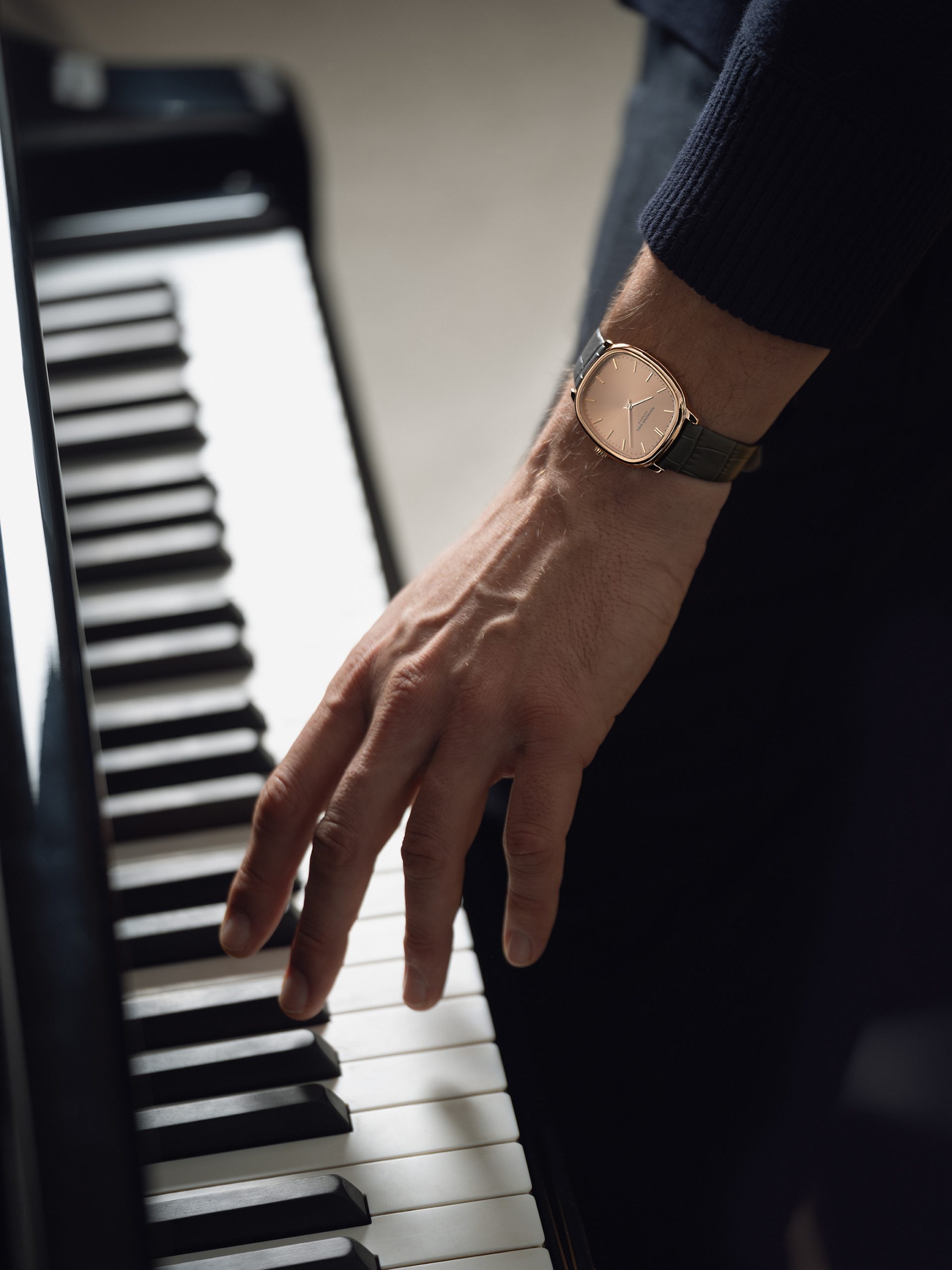 Toccata Heritage