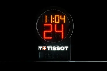 NBA 2025-2026