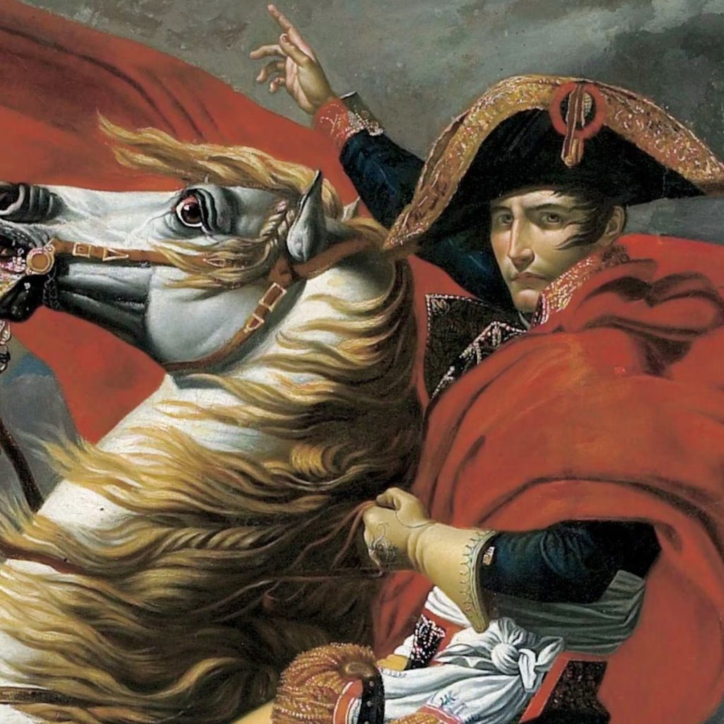 Napoléon Collector’s Edition