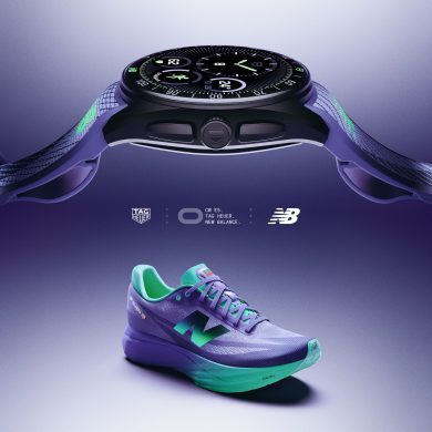 New Balance Edition