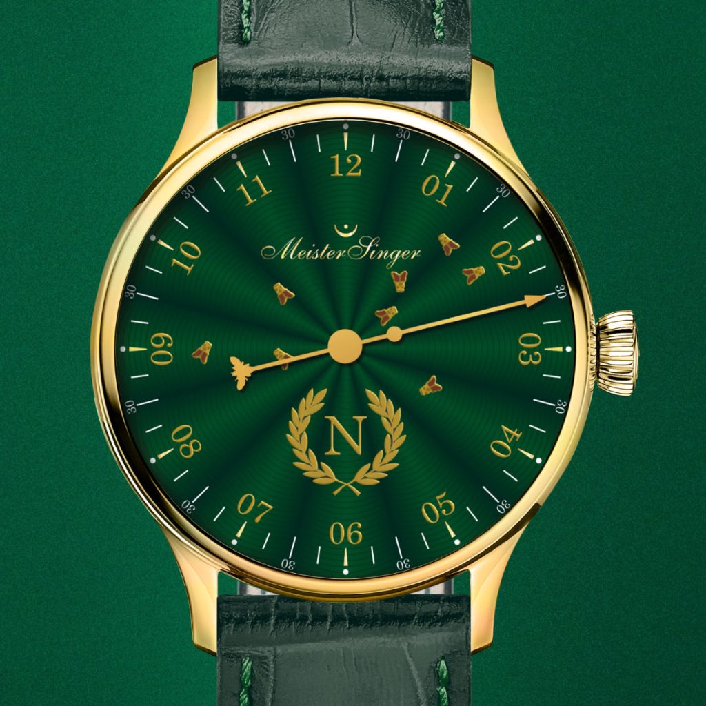 Napoléon Collector’s Edition